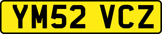 YM52VCZ