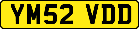 YM52VDD