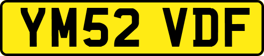 YM52VDF