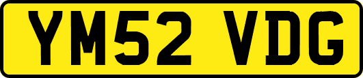 YM52VDG