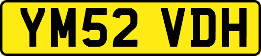 YM52VDH
