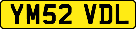 YM52VDL