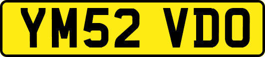 YM52VDO