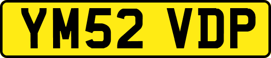 YM52VDP