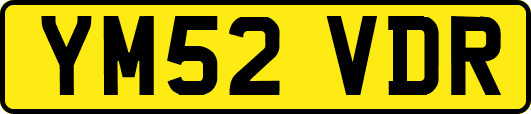 YM52VDR