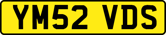 YM52VDS