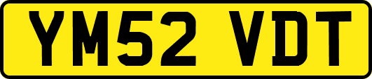 YM52VDT