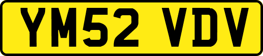 YM52VDV
