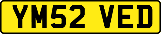 YM52VED