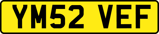 YM52VEF