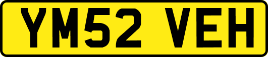 YM52VEH