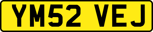 YM52VEJ