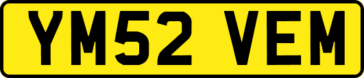 YM52VEM