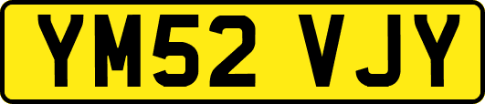 YM52VJY