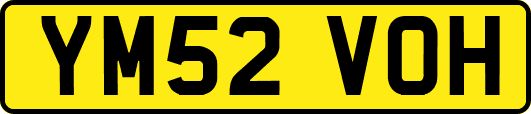YM52VOH