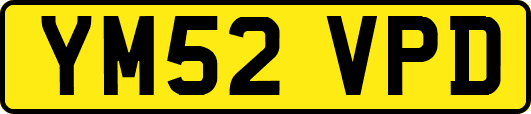 YM52VPD