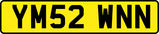 YM52WNN