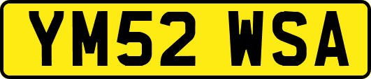 YM52WSA