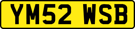 YM52WSB
