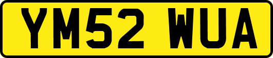 YM52WUA