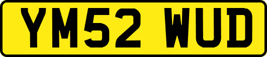 YM52WUD