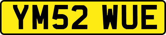 YM52WUE