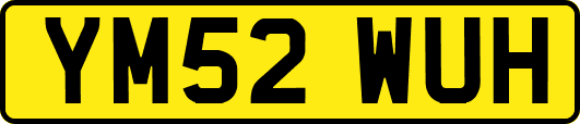 YM52WUH