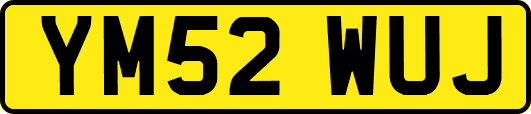 YM52WUJ