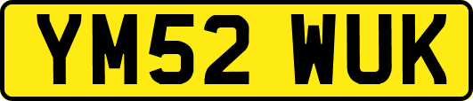 YM52WUK