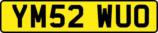 YM52WUO
