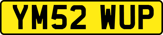 YM52WUP