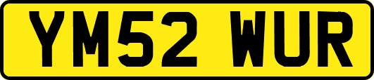 YM52WUR