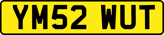 YM52WUT