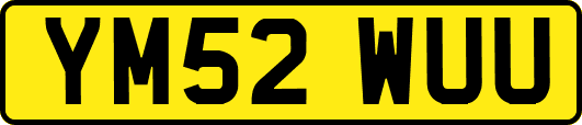 YM52WUU