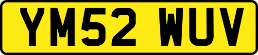 YM52WUV