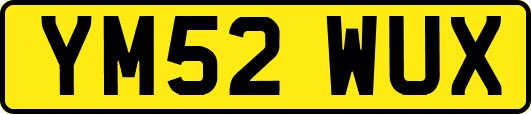 YM52WUX