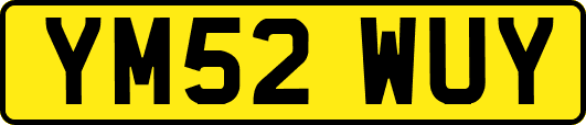 YM52WUY