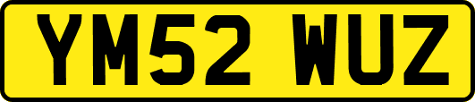 YM52WUZ