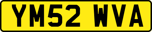 YM52WVA