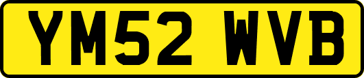 YM52WVB