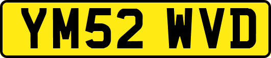 YM52WVD
