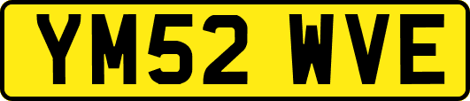 YM52WVE