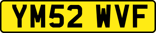 YM52WVF