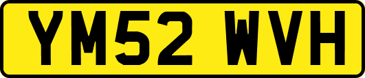YM52WVH