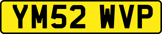 YM52WVP