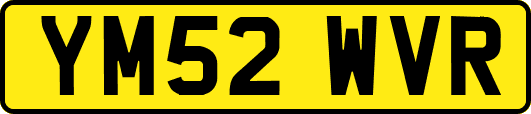 YM52WVR