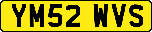 YM52WVS