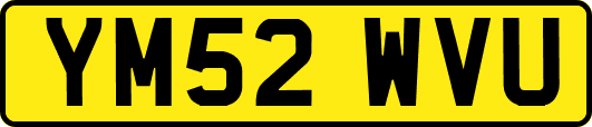 YM52WVU