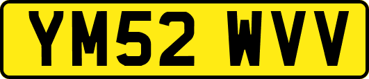 YM52WVV