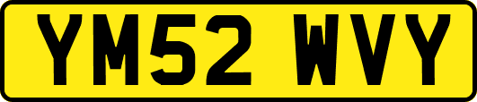 YM52WVY